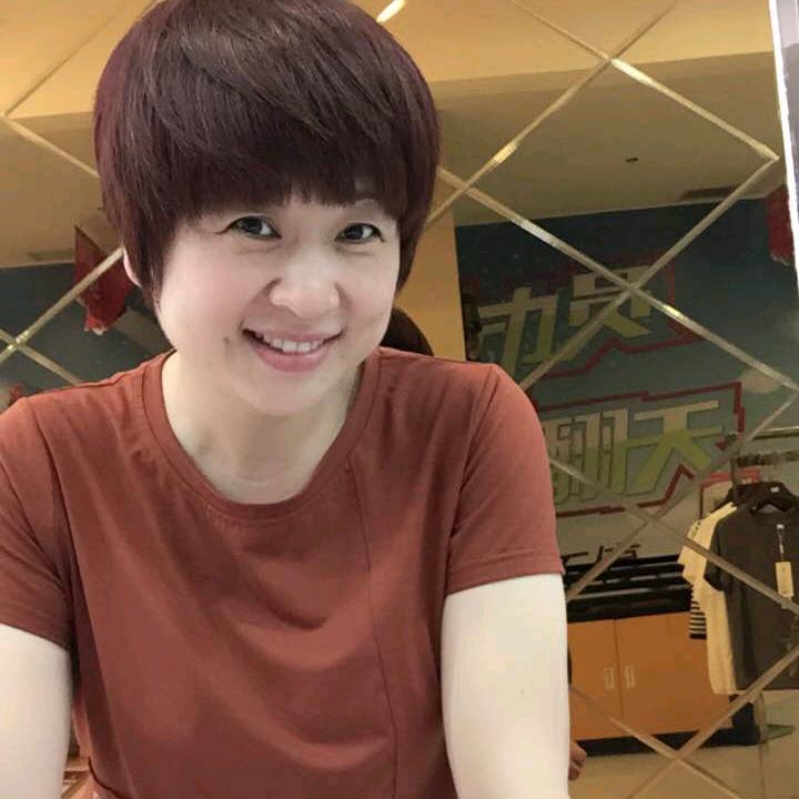 马家姑娘