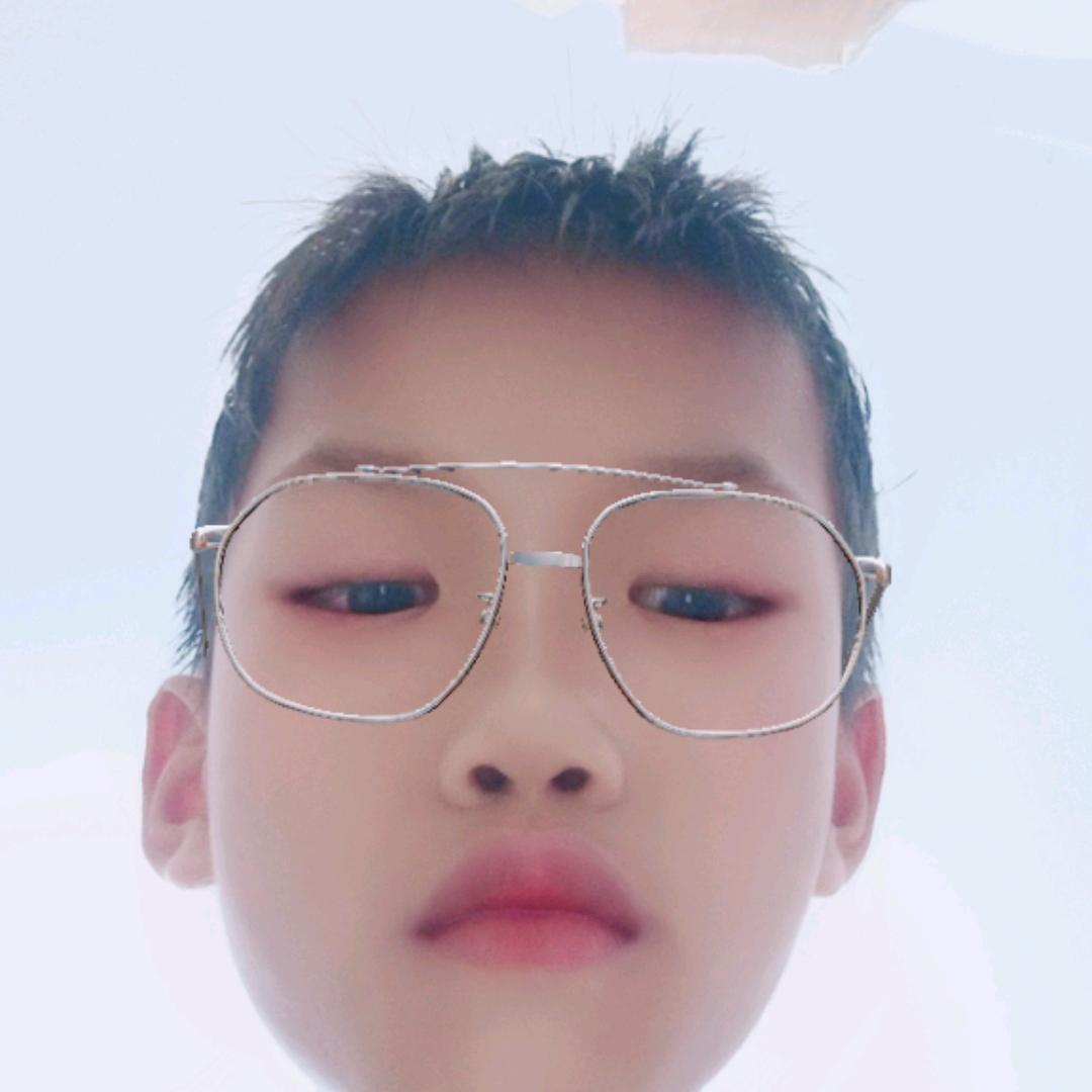 xcm头像