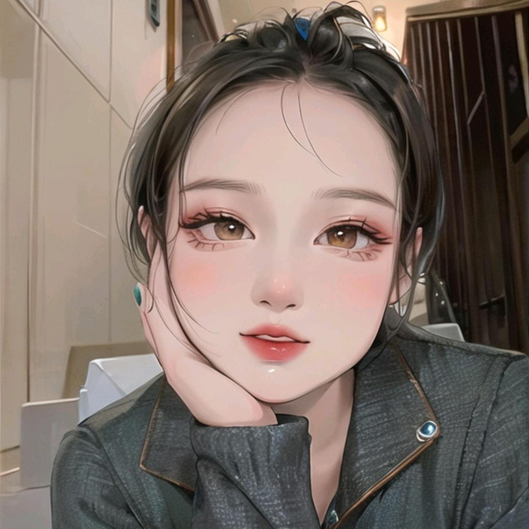 是豆子呀！