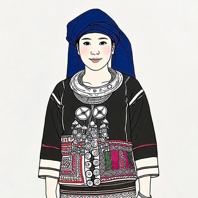 黎族帕开