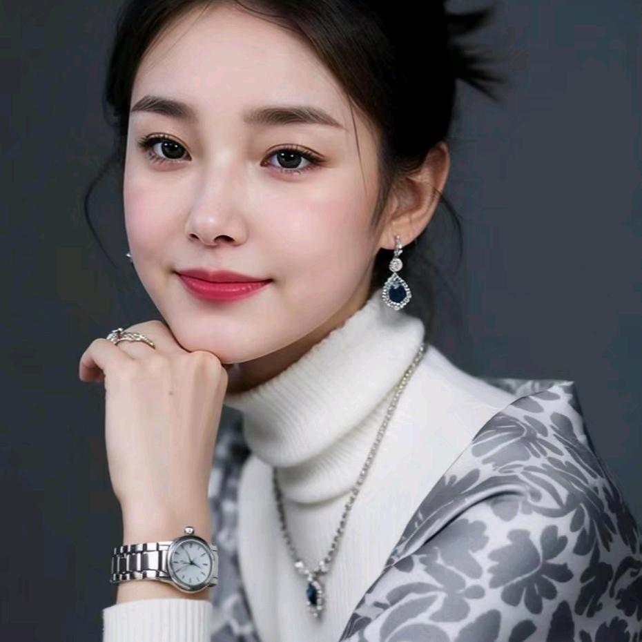 媚眼如初