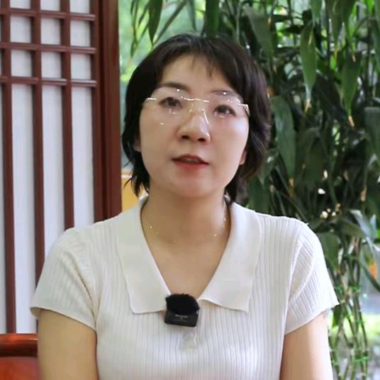 王娇（个人号）