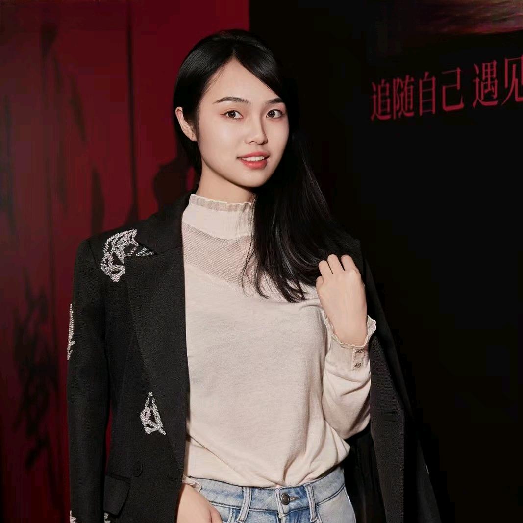 @阿辉（加油涨粉版）