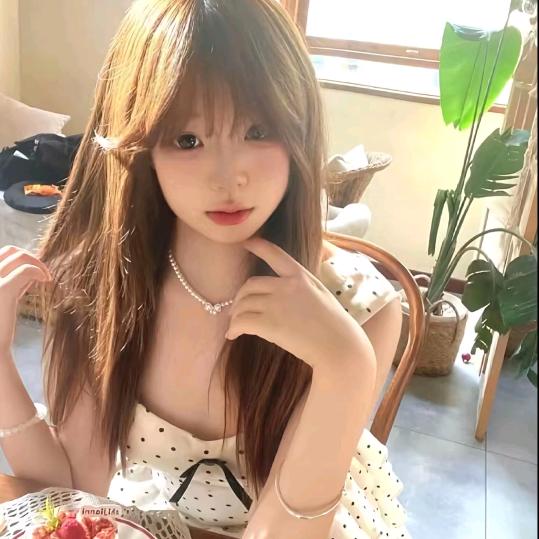 鱼恋海（开心就好）