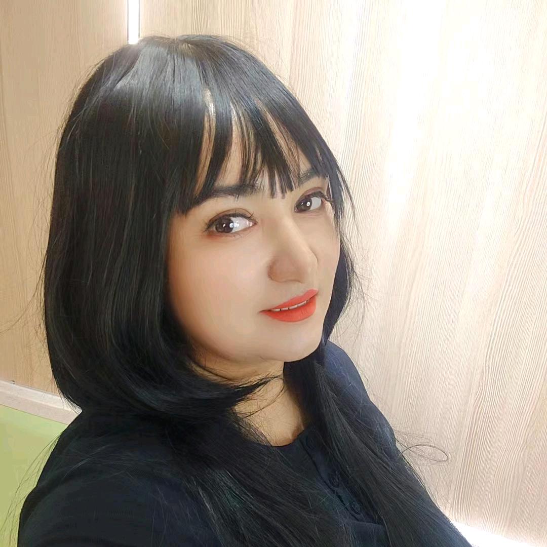 阿斯古丽百货店