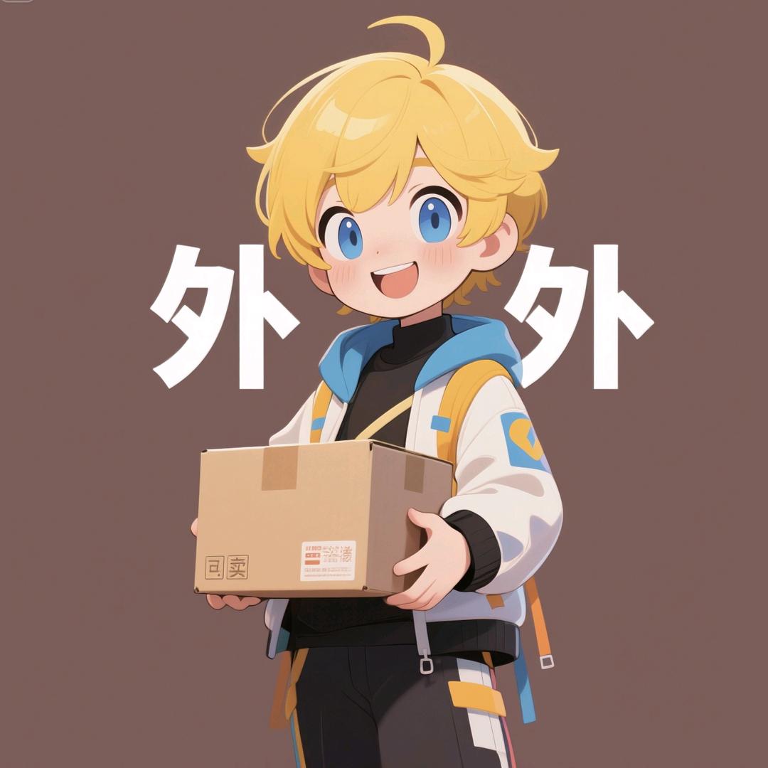 外外美食屋