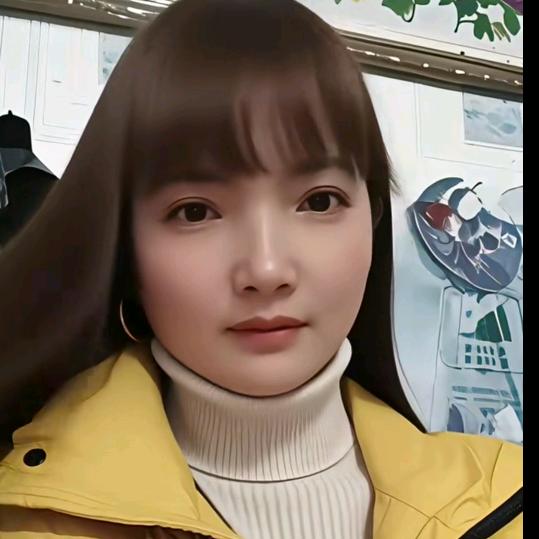 好运自然来
