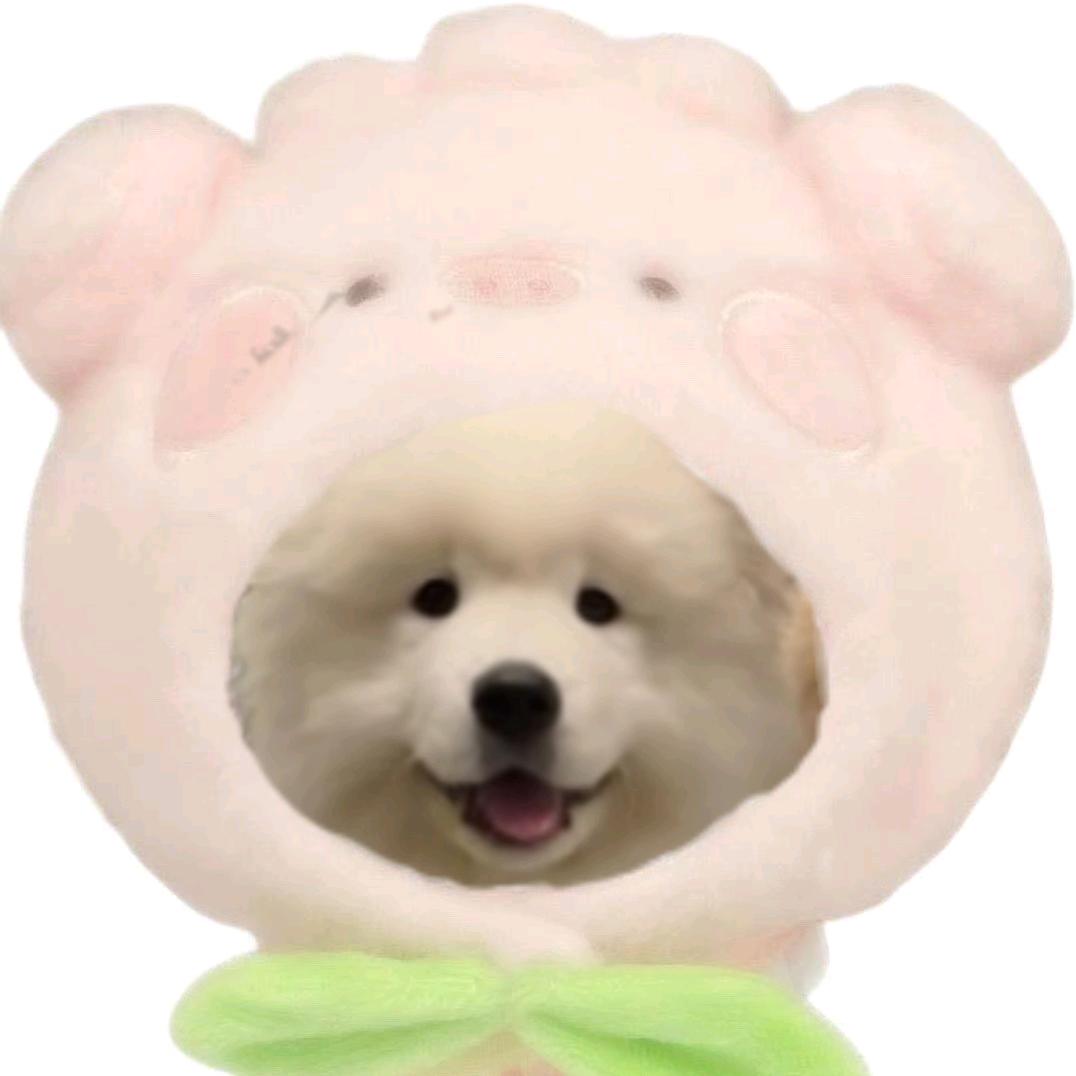 开启好运