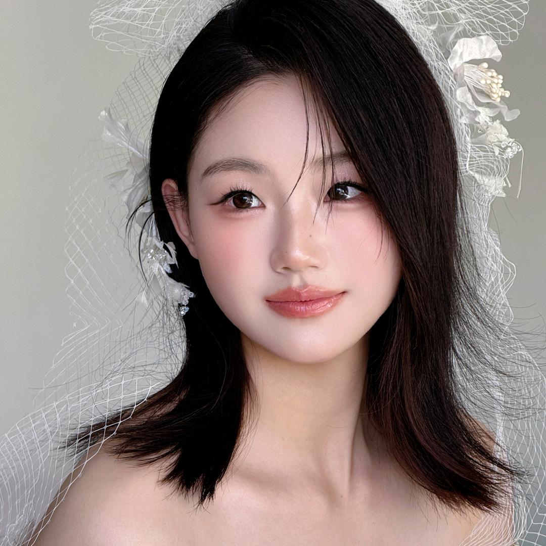 化妆师晴晴