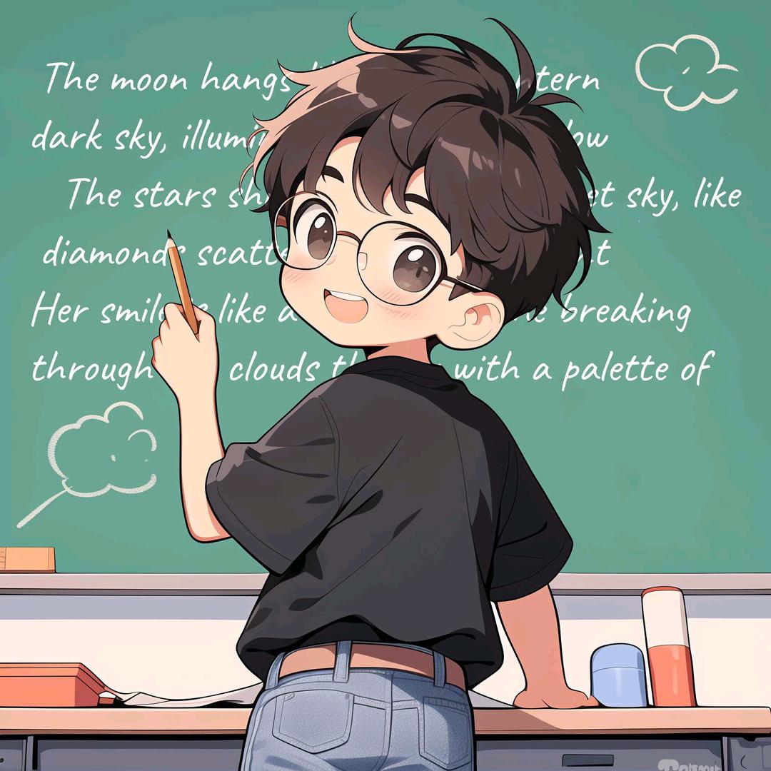 跟着宇哥学英文