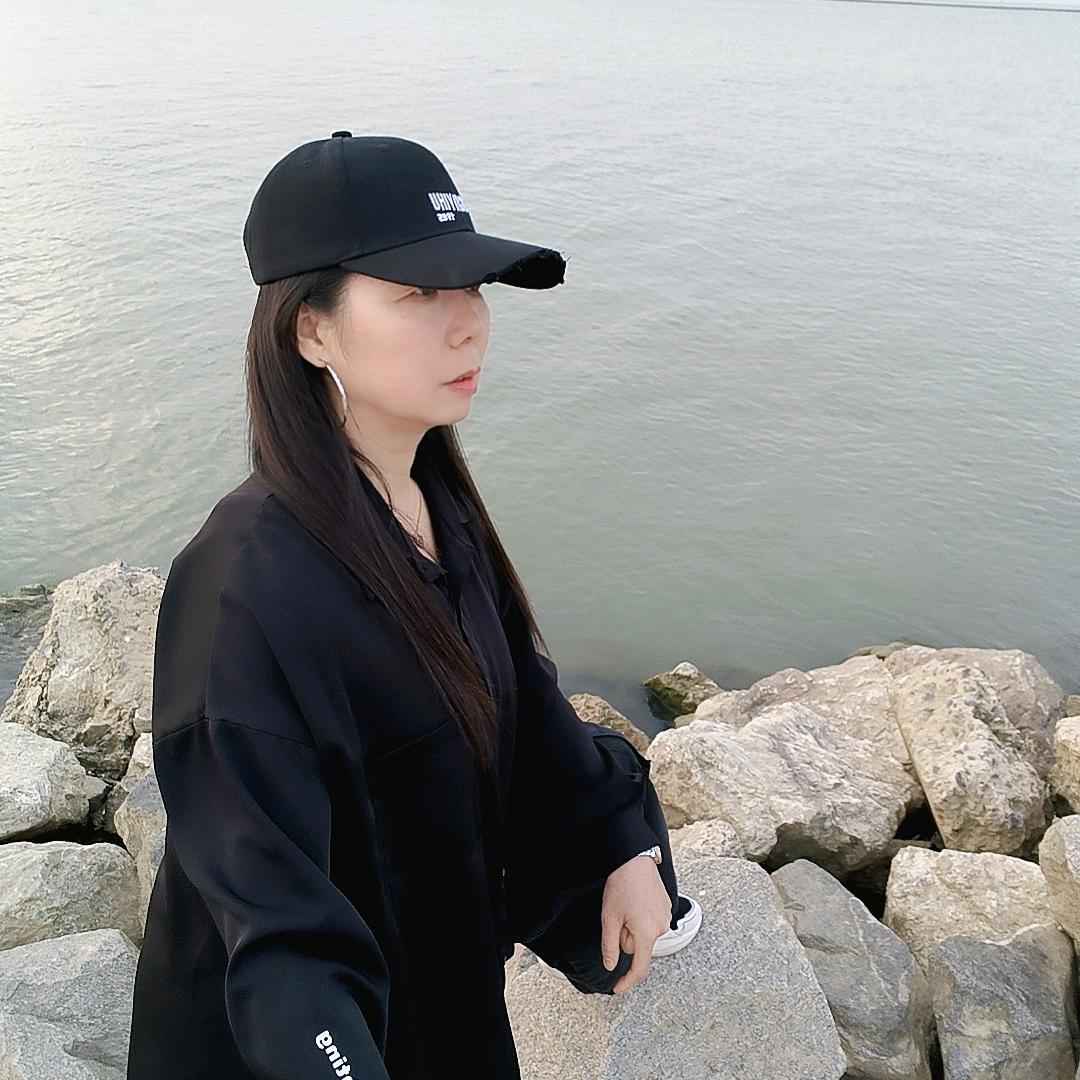 木兰队～晚霞