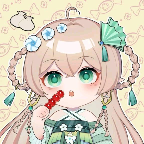 奈小迪🍀