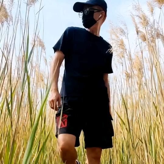 @井边杨★