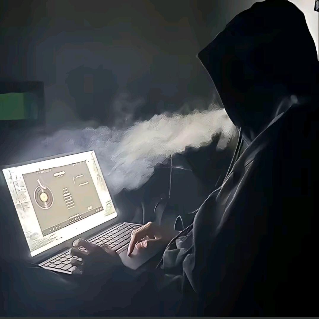 爱就像困局