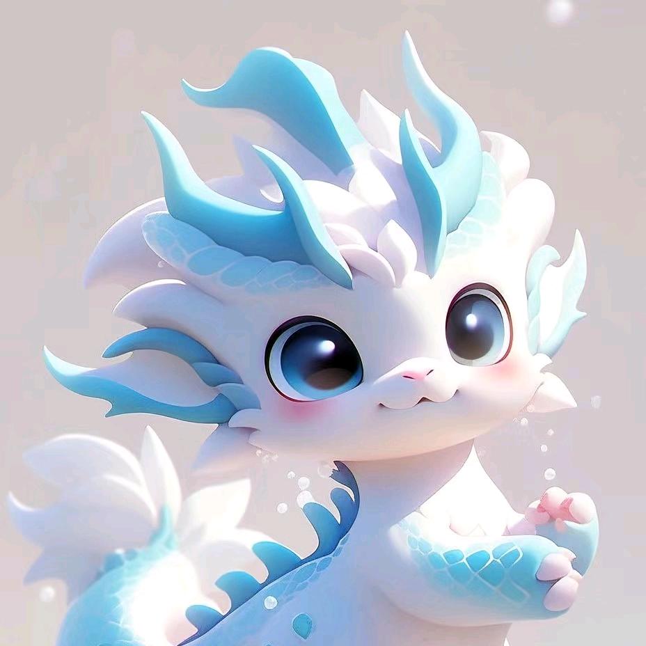 大狐狸🦊（泡泡的弟弟）（封）