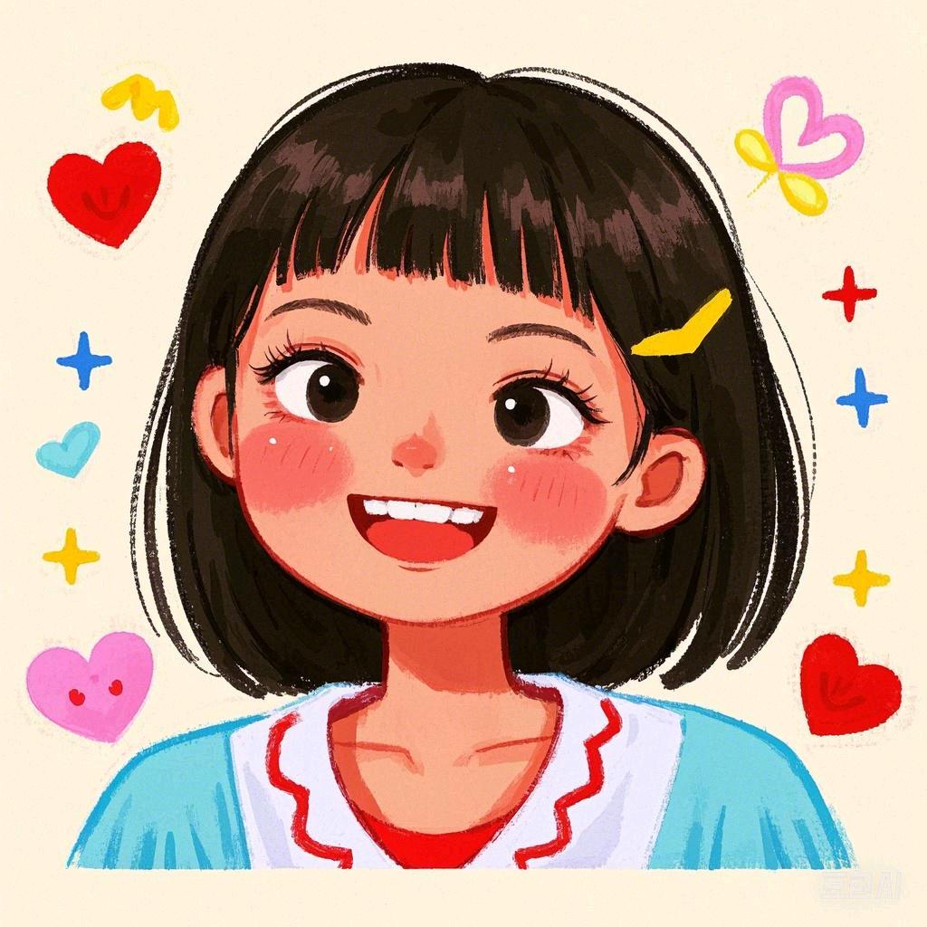 溪溪和涵涵的睡前故事