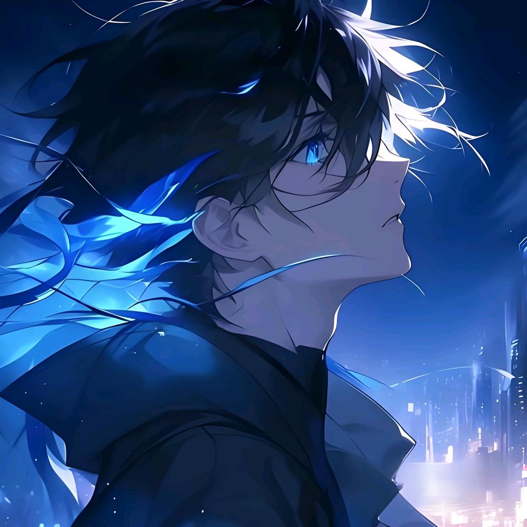 隨手折梅斷流雲