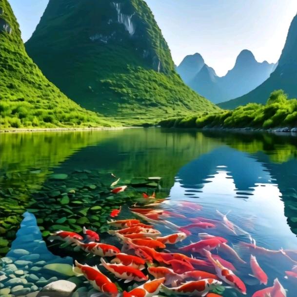 🐎🍀🌾🌺静待花开🍀🍀🌹🌺
