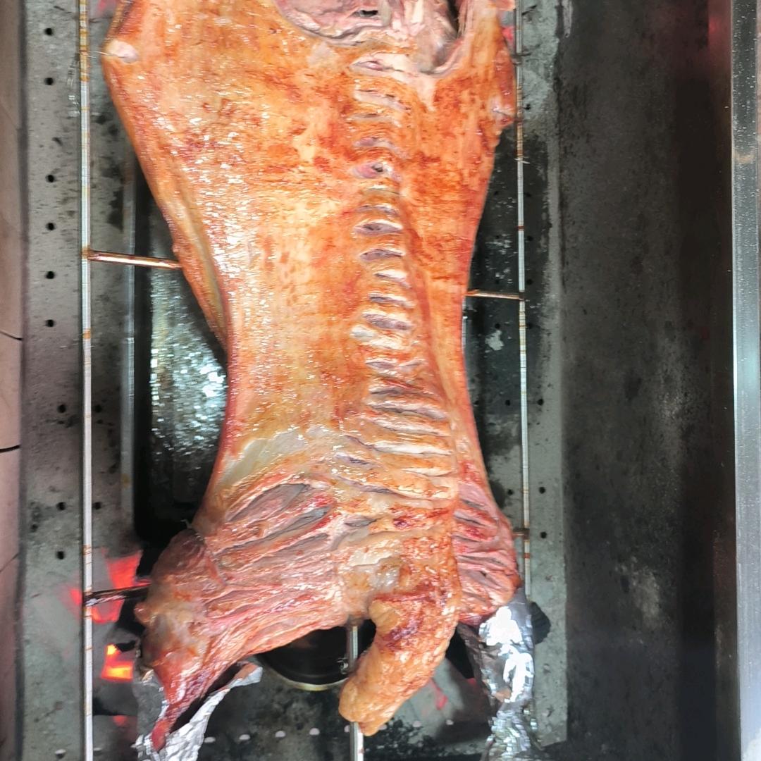 小黄（安陆护国蒙古包烤全羊）可户外