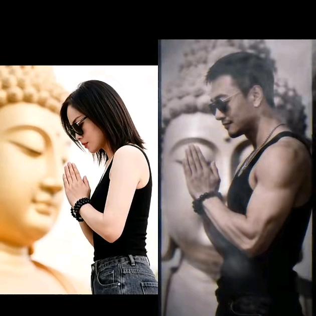 牛爷ღ᭄*人生靠🎀᭄ꦿ自己℘?