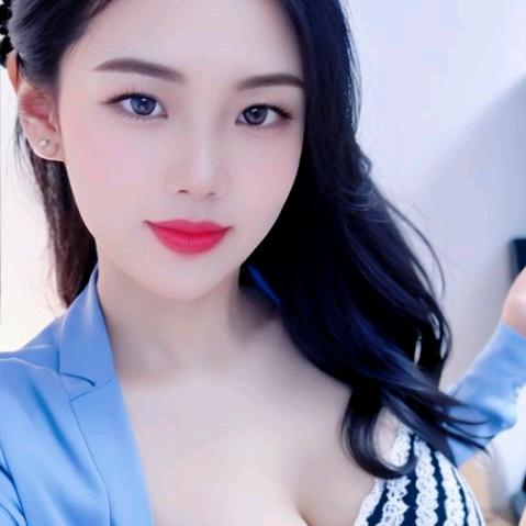 杨小美