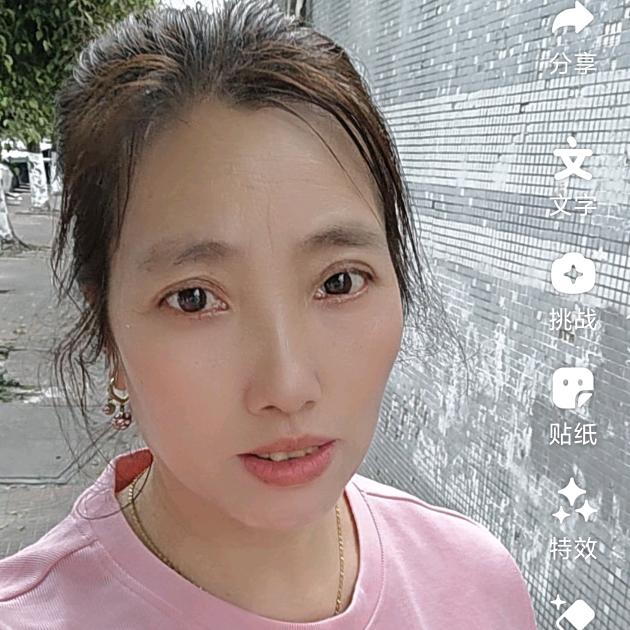 贵州龙姐