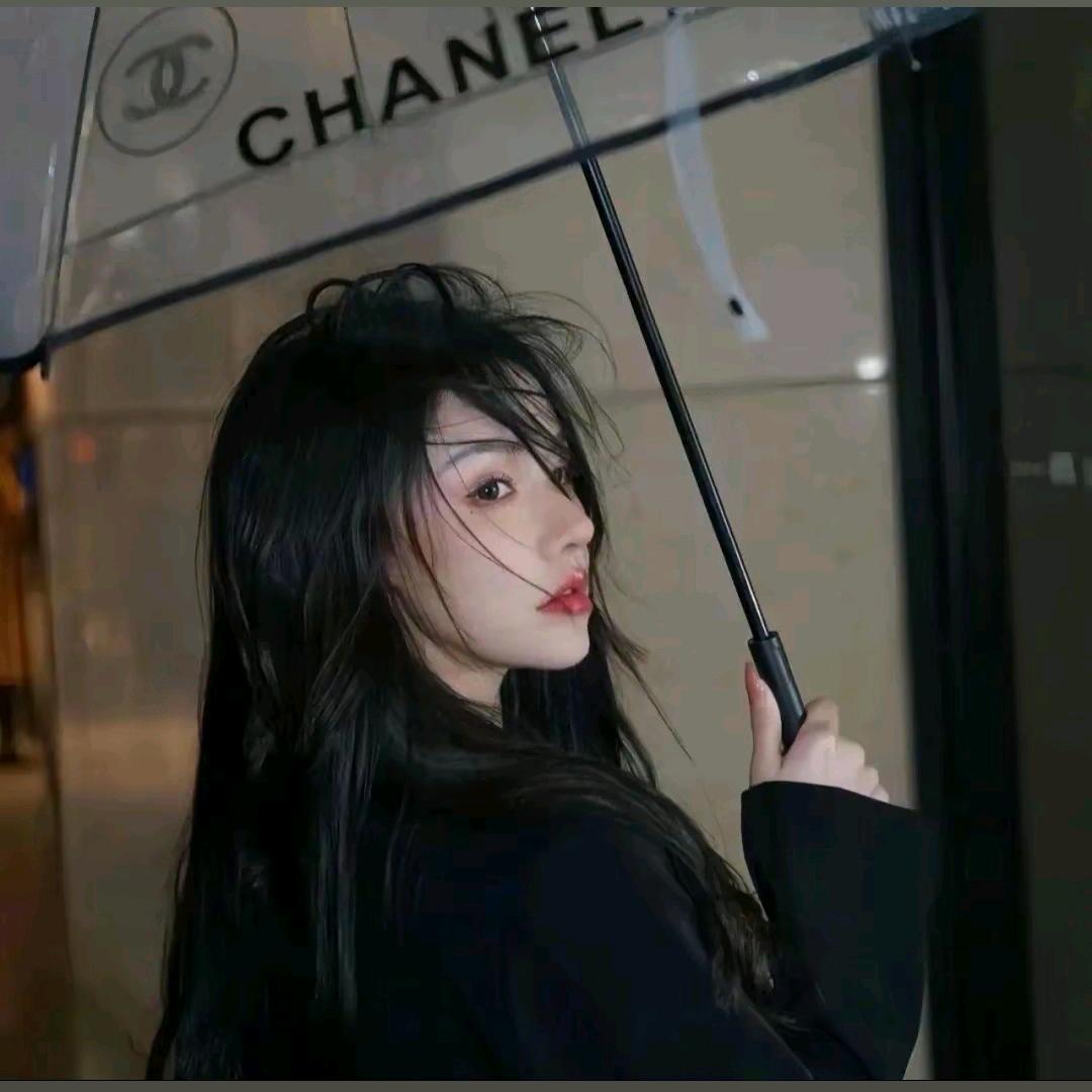 ～傻丫头～