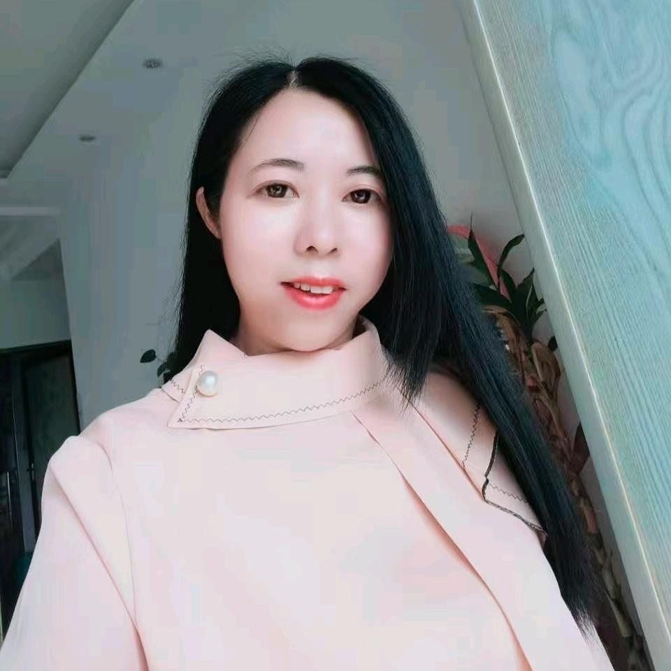 帮你解决头上白丝丝—娟娟