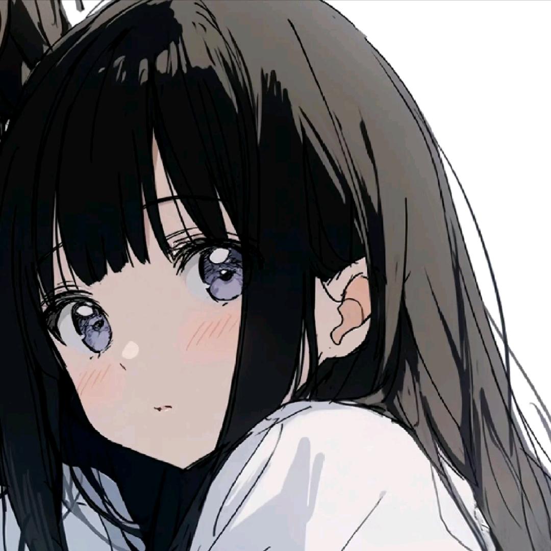 吐个泡泡🫧