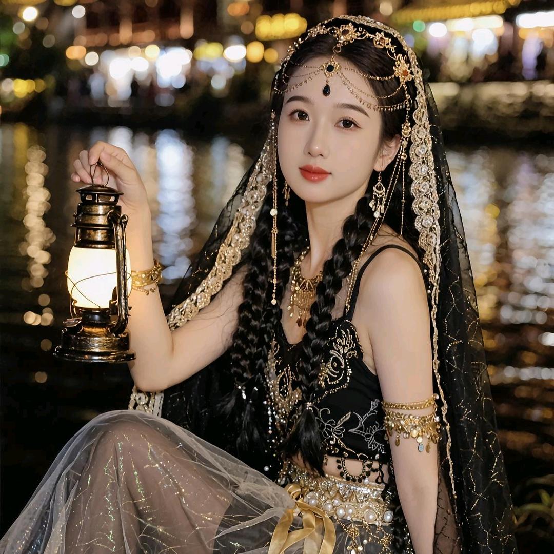 潇哥