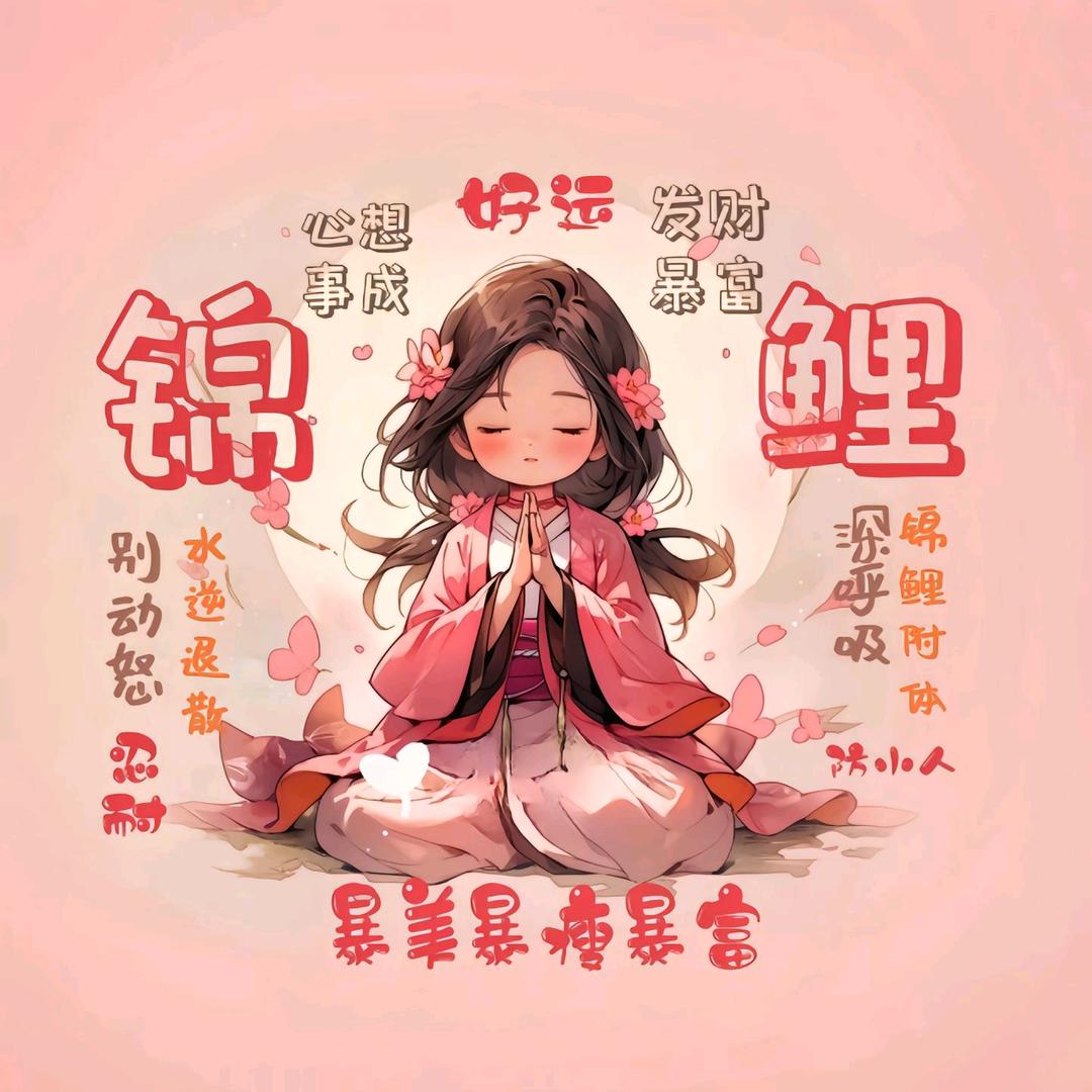 开心最重要