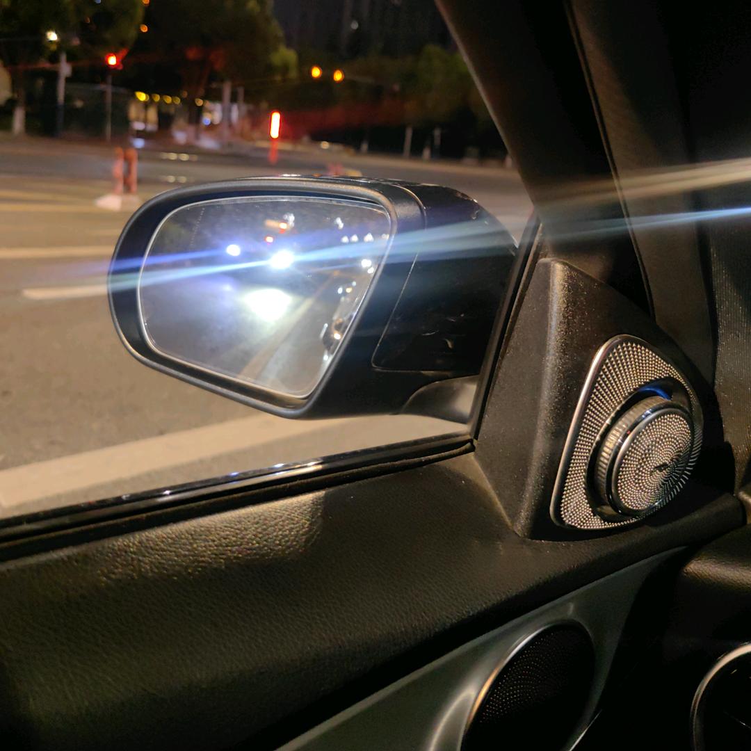 周师傅说车
