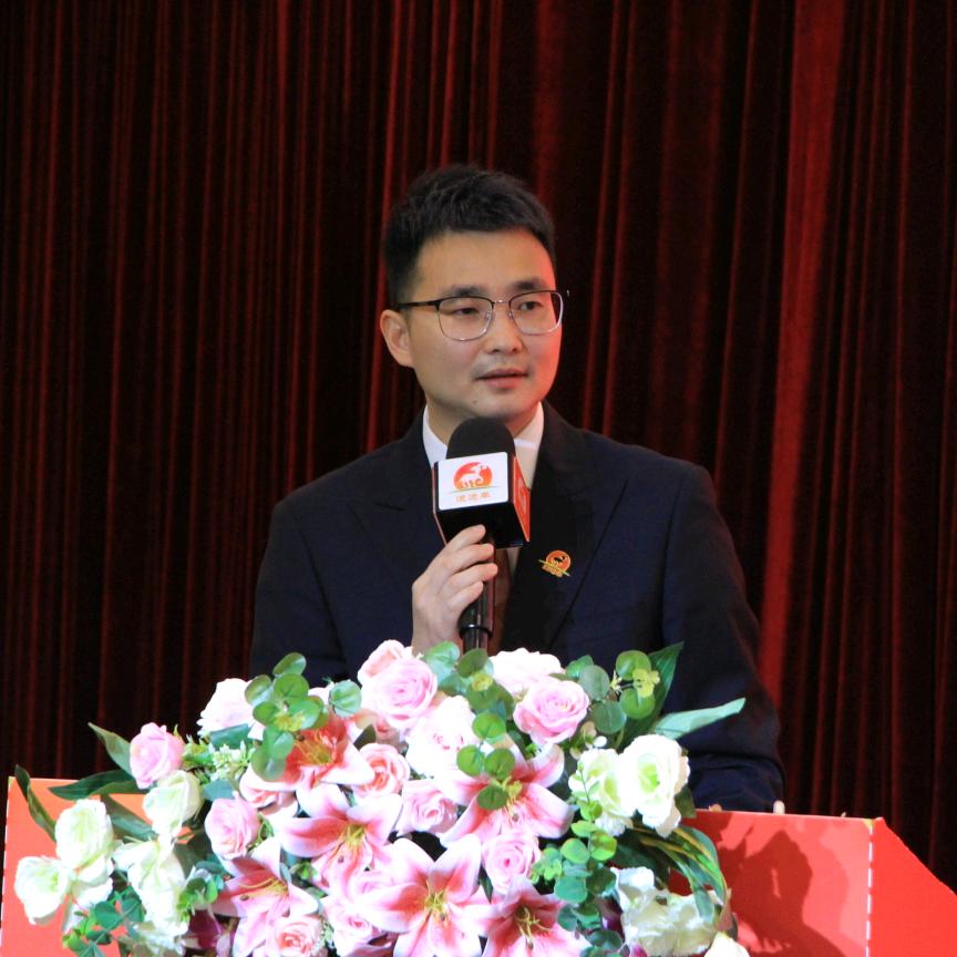 云膳传承健康李老师