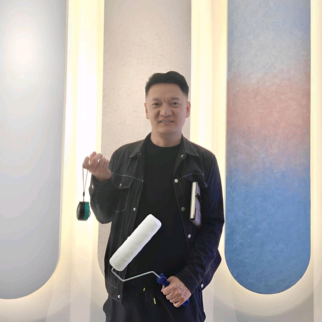 神木装修（小刚）旧房翻新