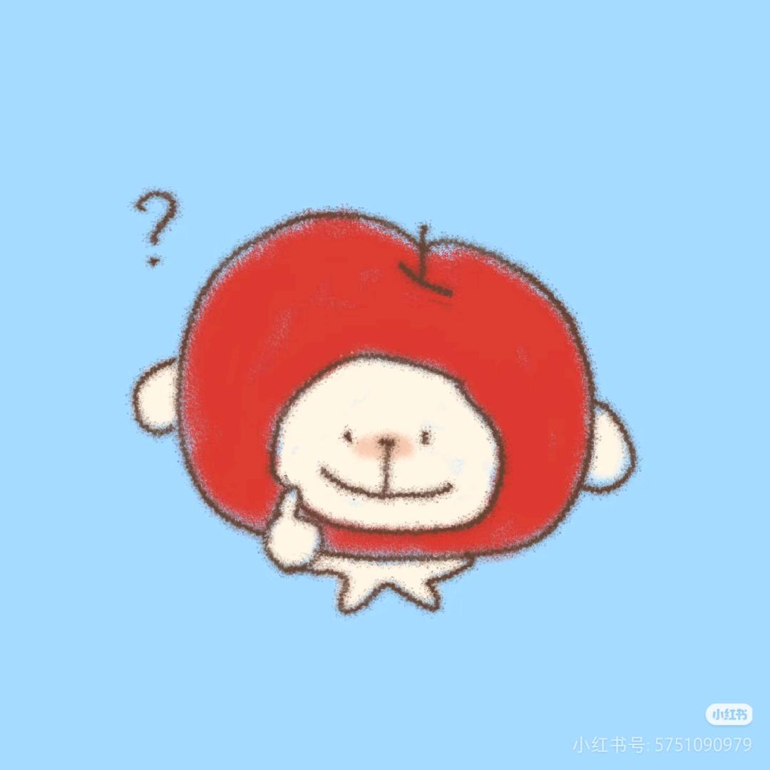 🍎⛄