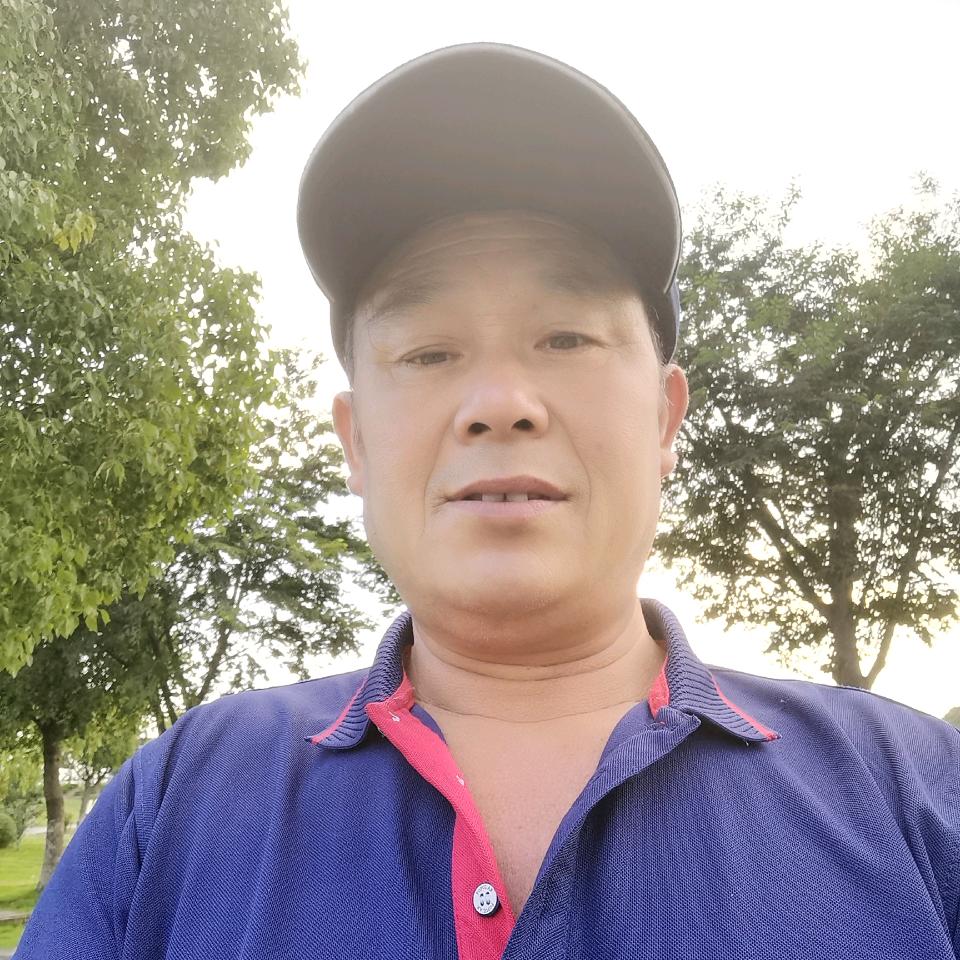 勤勤恳恳的牛。