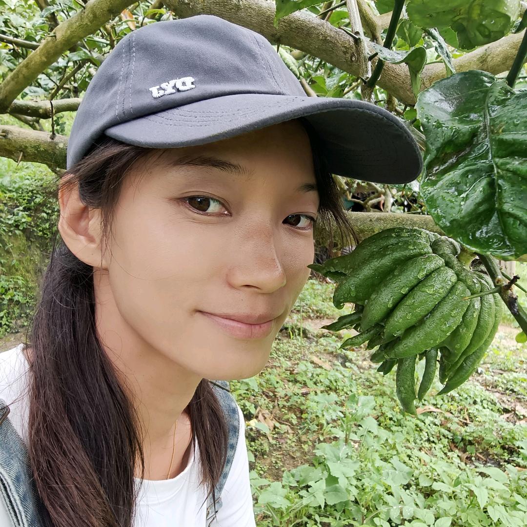 云南农村特产