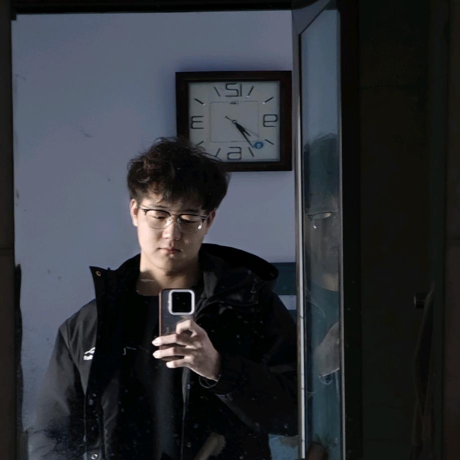 青钰（恶补手臂ing）