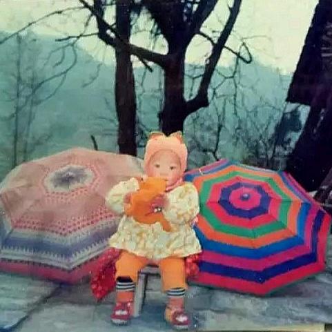 阿霆怀旧小卖部