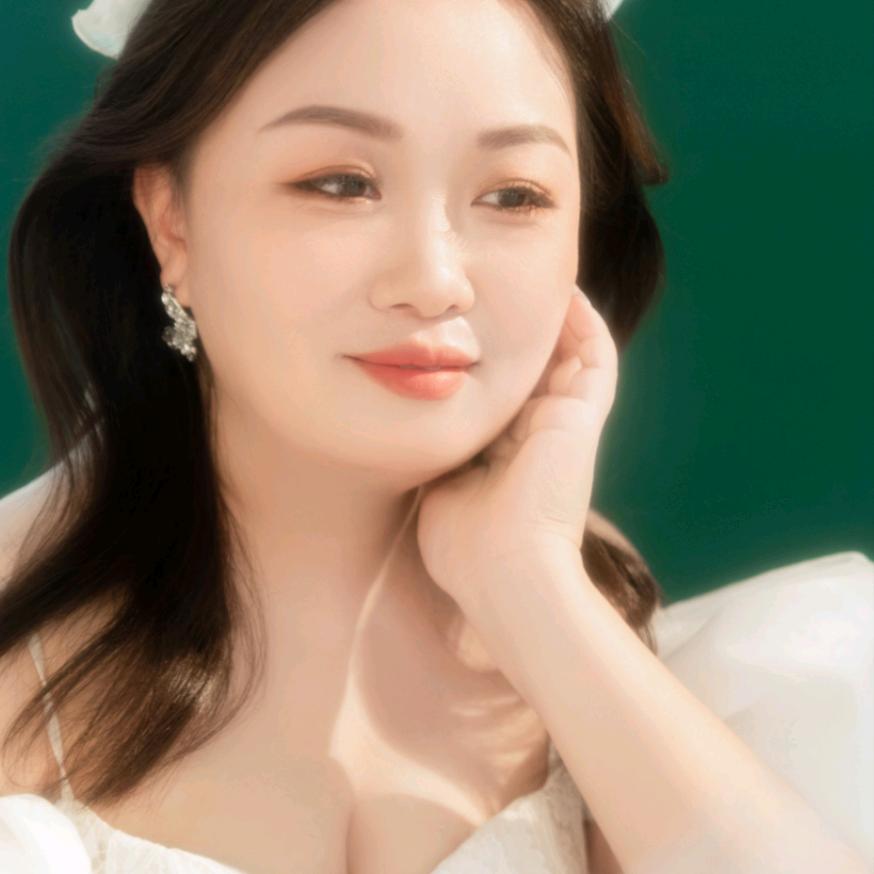 胖妹不胖920