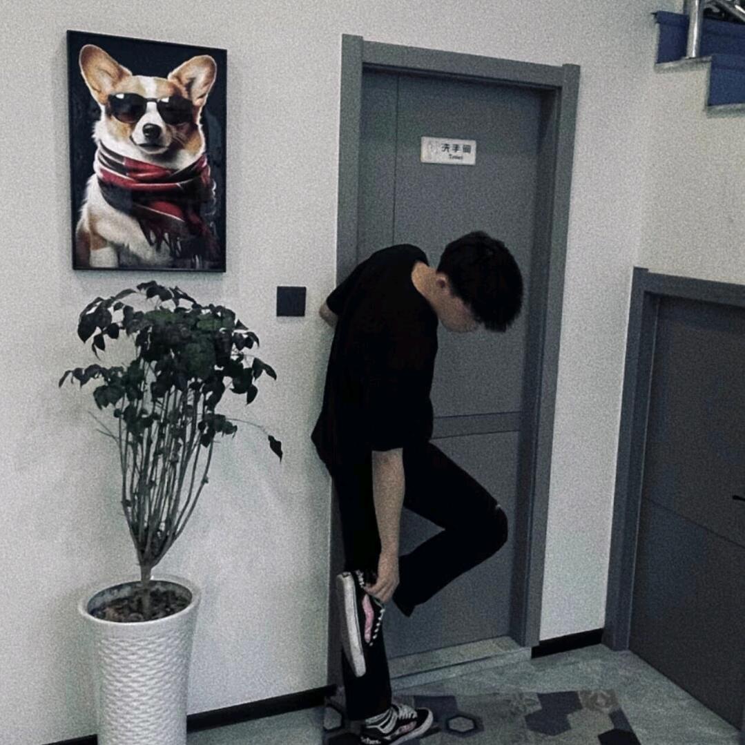 小楠