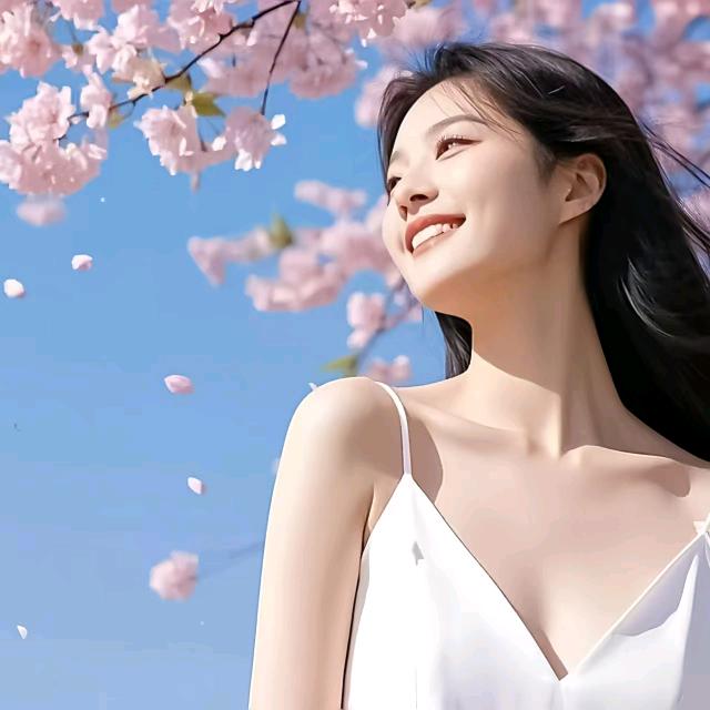 樱落倾颜