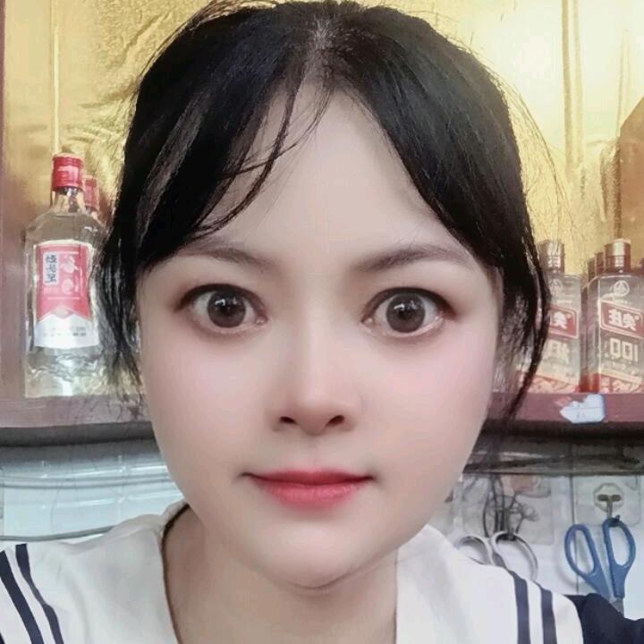 荷花园月亮姐姐