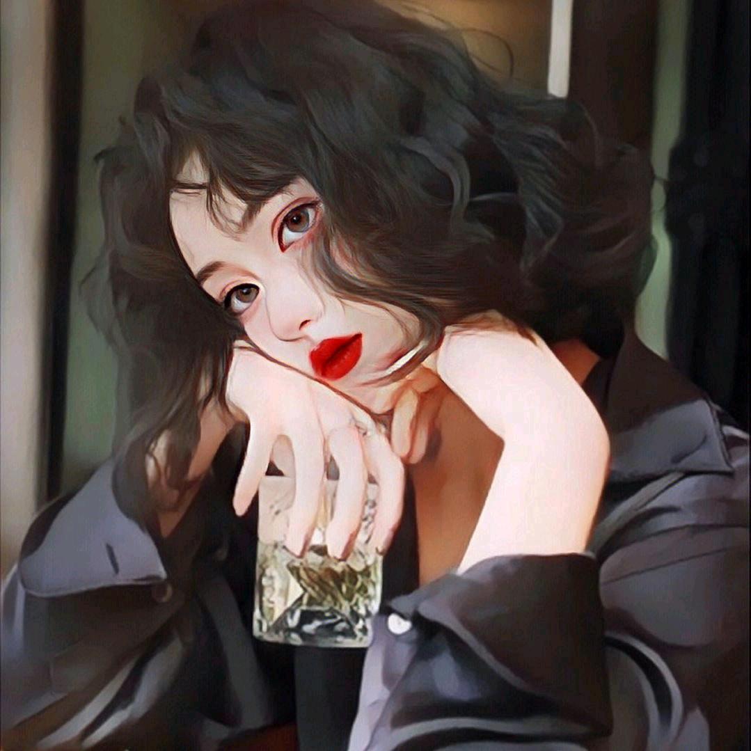 咖啡不懂酒的醉