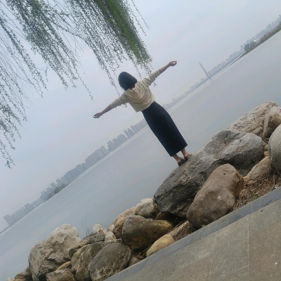 爱吃香菜～