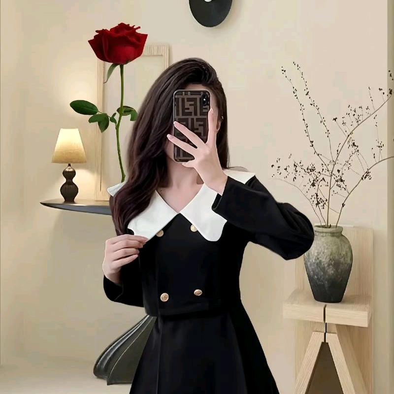 广州宸宸女装工厂店