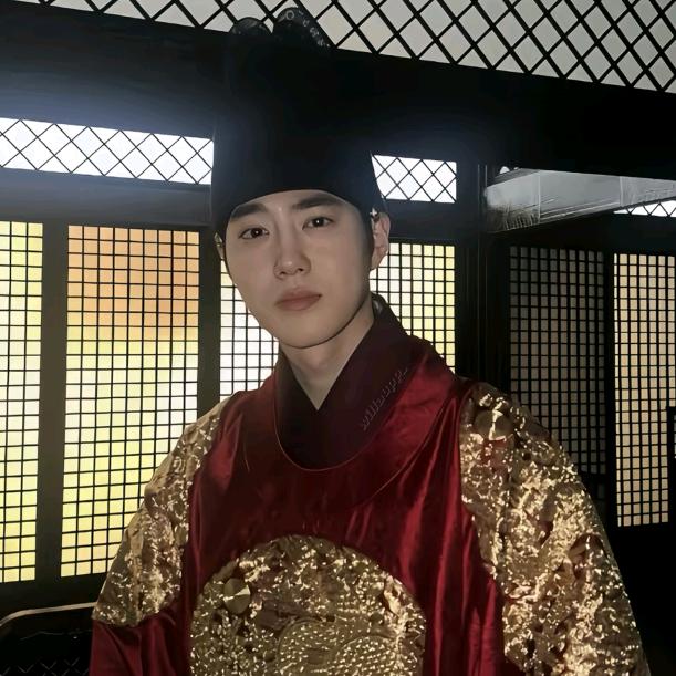 枝吱好运连连🌈