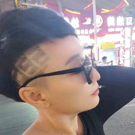 爱上蓝姐