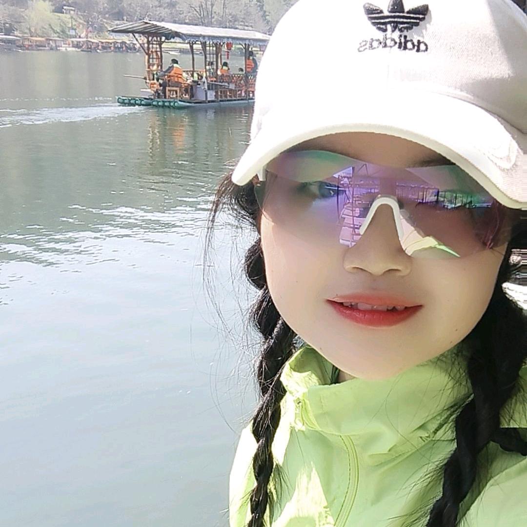 是江江好吖♡～