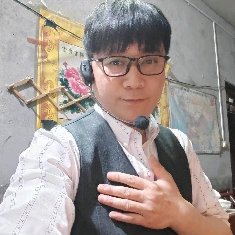 乔峰
